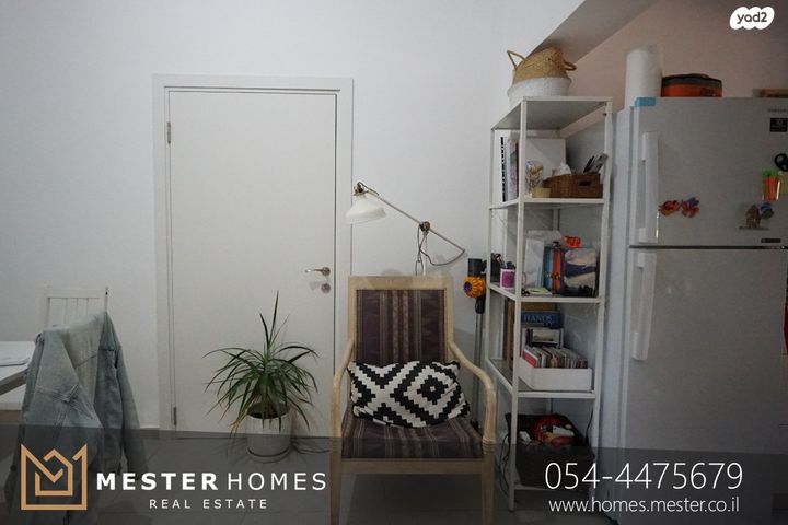 דירת גן, המושבה, גדרה