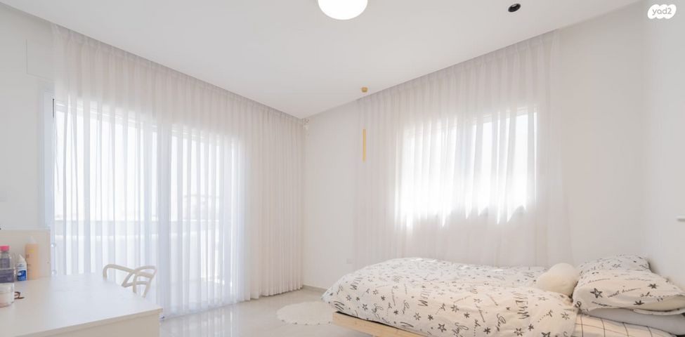 בית פרטי/ קוטג', באר שבע