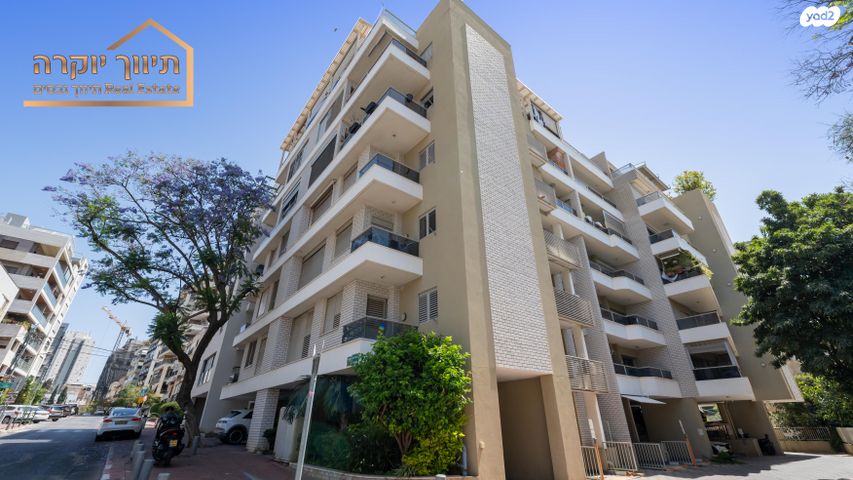 דירה, תל חי, נגבה, רמת גן