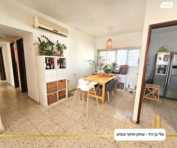 דירה, תל חי, מרכז, כפר סבא