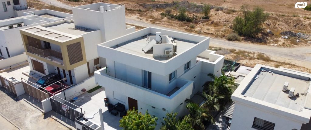 בית פרטי/ קוטג', באר שבע