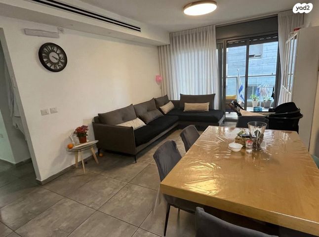 דירה, תוף מרים, גליל ים (מתחם הכוכבים), הרצליה