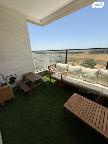 דירה, מגדל העמק