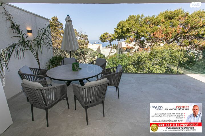 דירה, הקשת, כבירים, חיפה