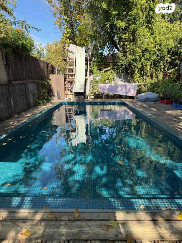 בית פרטי/ קוטג', פרדס חנה כרכור