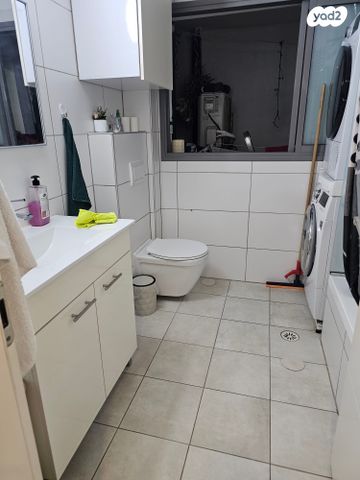 דירה, היסמין 111, קרית גת