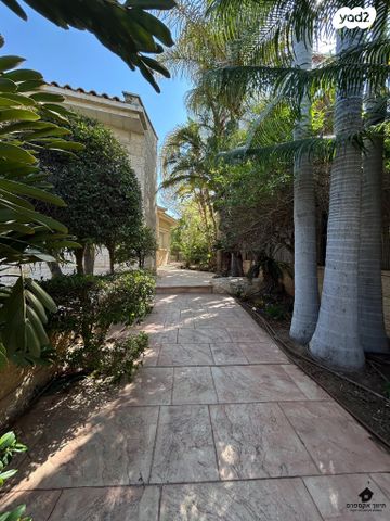 בית פרטי/ קוטג', עומר