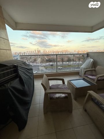 דירה, שדרות קדש, ברנע, אשקלון