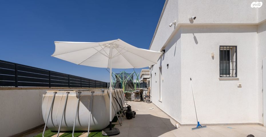 בית פרטי/ קוטג', באר שבע