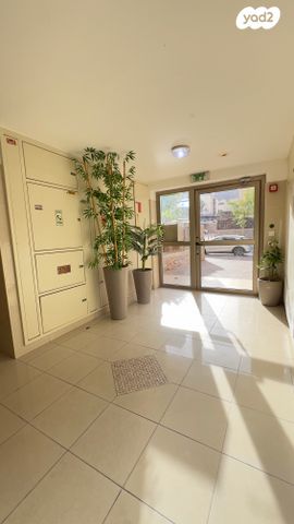 גג/ פנטהאוז, המעיינות, שחמון, רובע 8, אילת