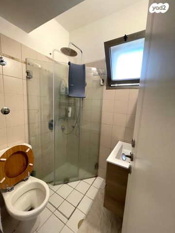 דירה, יונה הנביא, כרם התימנים, תל אביב יפו