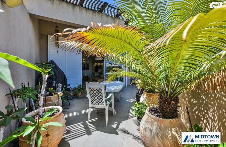 דירה, דקל, מרכז, כפר סבא