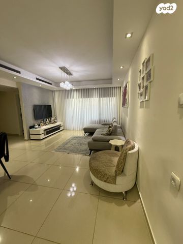 דירה, שדרות קדש, ברנע, אשקלון