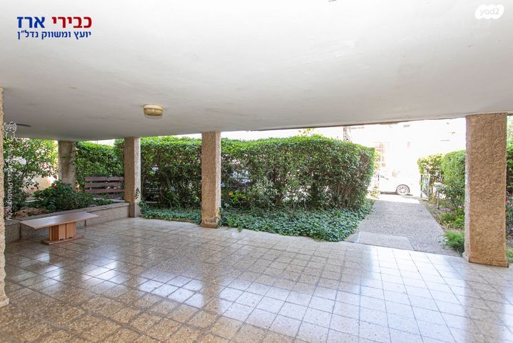 דירה, זלמן שז"ר, רמת בן גוריון, חיפה