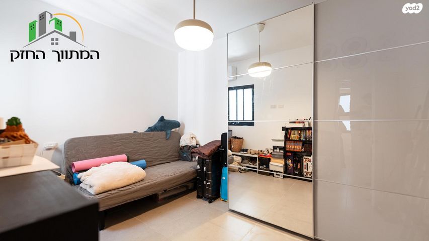 דירה, חרוזים, רמת גן