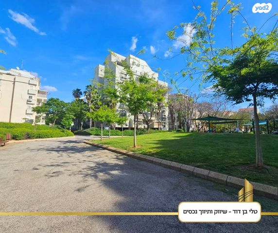 דירה, תל חי, מרכז, כפר סבא