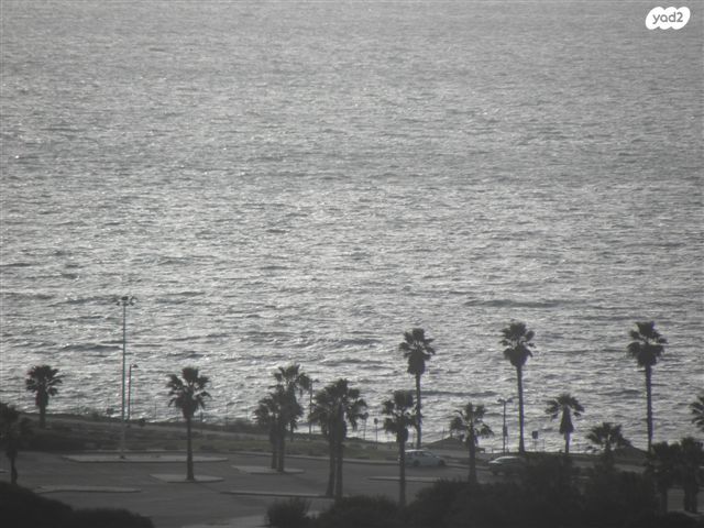 דירה, אמיר גלבוע, הגוש הגדול, רמת אביב החדשה, נופי ים, תל אביב יפו