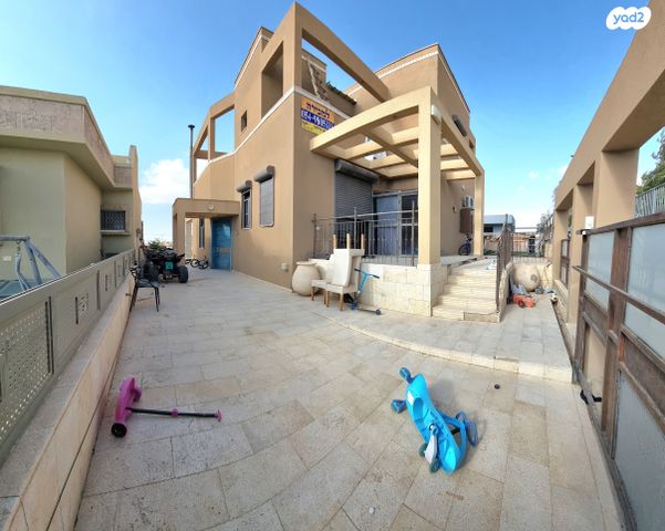 בית פרטי/ קוטג', מצפה רמון