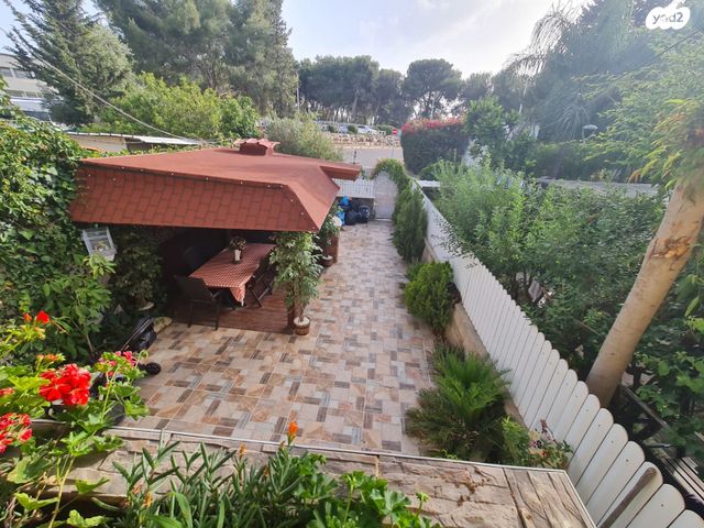 בית פרטי/ קוטג', גבעת אוסישקין, נהריה