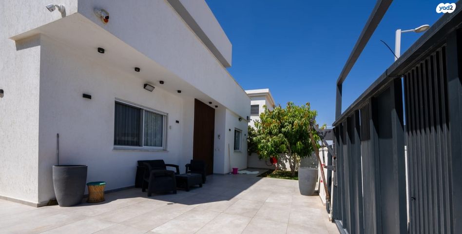 בית פרטי/ קוטג', באר שבע