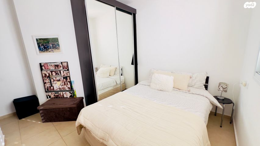 גג/ פנטהאוז, המעיינות, שחמון, רובע 8, אילת