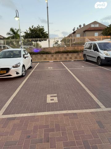 דירה, שדרות קדש, ברנע, אשקלון