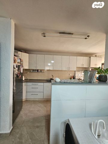 דירה, עתניאל בן קנז 5, השופטים, קרית גת