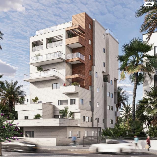 מנשה קפרא 30