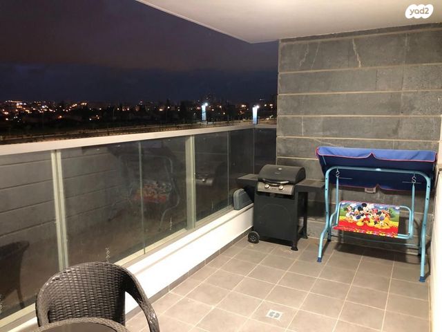 דירה, רוזמרין, סיגליות, באר שבע