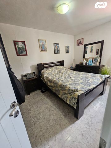 דירה, עתניאל בן קנז 5, השופטים, קרית גת