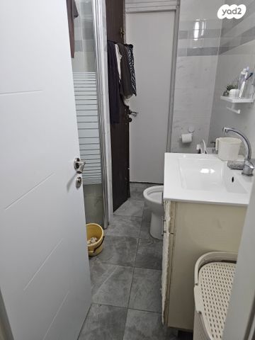 דירה, עתניאל בן קנז 5, השופטים, קרית גת