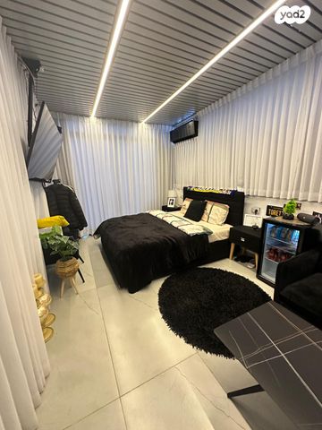 דירת גן, ברקת, רובע י"ז, אשדוד