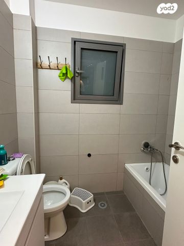 דירה, רוזמרין, סיגליות, באר שבע