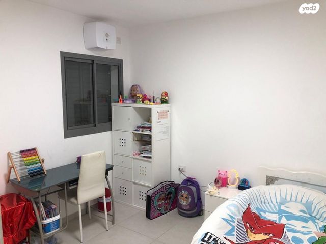 דירה, רוזמרין, סיגליות, באר שבע