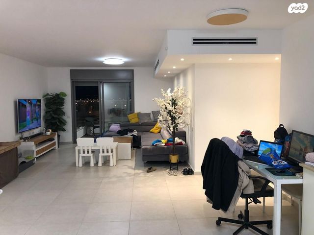 דירה, רוזמרין, סיגליות, באר שבע