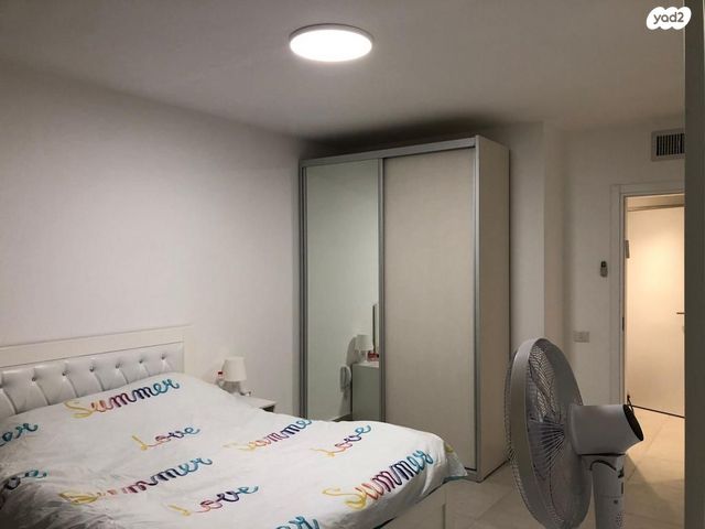 דירה, רוזמרין, סיגליות, באר שבע