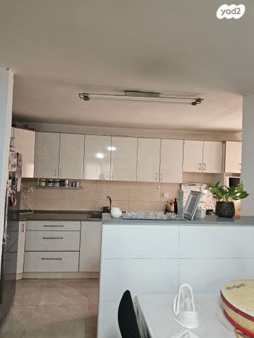 דירה, עתניאל בן קנז 5, השופטים, קרית גת