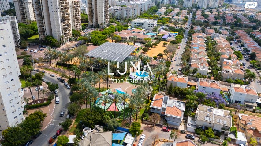 דירה, מרדכי גור, רמת פולג, נתניה