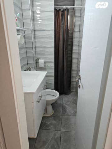 דירה, עתניאל בן קנז 5, השופטים, קרית גת