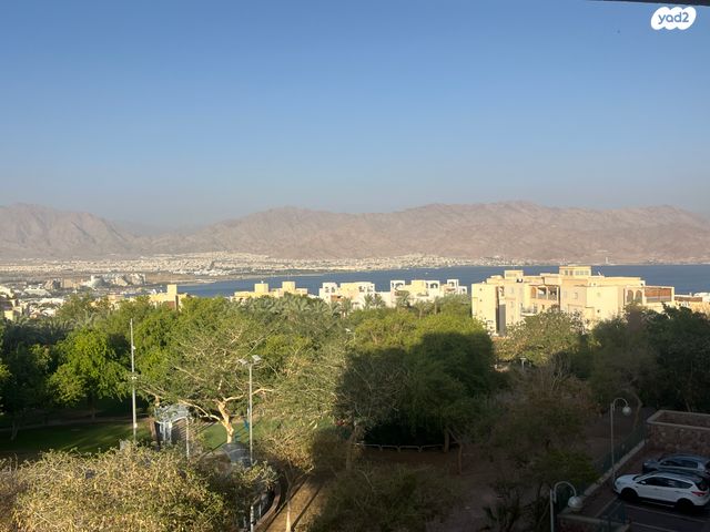 הנחלים, שחמון, רובע 5