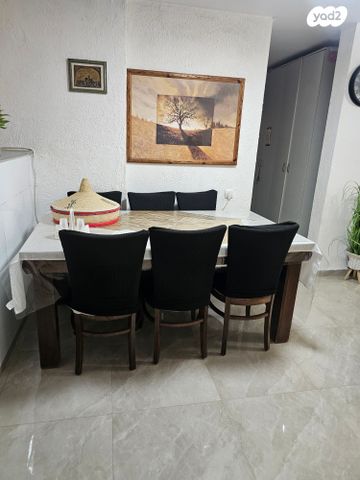 דירה, עתניאל בן קנז 5, השופטים, קרית גת