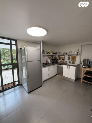 בית פרטי/ קוטג', הרצליה הירוקה, נווה עובד, הרצליה