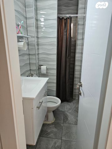 דירה, עתניאל בן קנז 5, השופטים, קרית גת