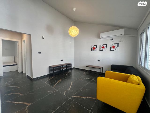 דו משפחתי, פטרה, ממשית, דימונה