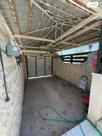 בית פרטי/ קוטג', שמואל הרואה, שפירא, אופקים