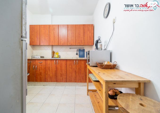 דירה, שדרות בר אילן 18, דרום מערב ותיק, בת ים