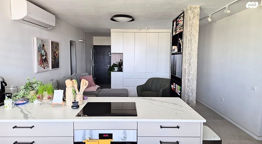 דירה, ההסתדרות, תל גנים, גבעתיים