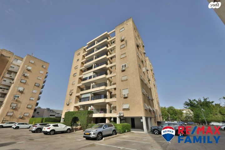 דירה, קדיש לוז 24, לב מוצקין, בנה ביתך, קרית מוצקין