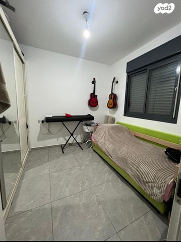 דירה, המחנה הצבאי, קרית מלאכי