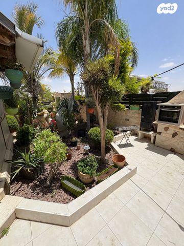 בית פרטי/ קוטג', שמואל הרואה, שפירא, אופקים